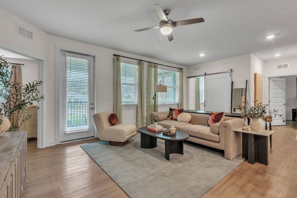 The Perfect Apartment to Call Home in Thompson’s Station, TN